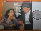 Uchida Tate Mozart Piano Concertos Nos. 26 & 27 Dutch Philips Digital '88 NM