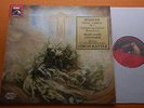 Simon Rattle Mahler Symphony No.2 German Ed1 EMI Digital Stereo '87 2LPs NM