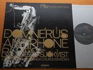 Domnerus Antiphone Blues German Audiophile ATR 004 Mastercut Proprius Stereo NM