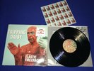 RARE Tripping Daisy I Am An Elastic Firecracker LP RECORD VINYL  Dallas NR MINT