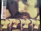 Van Morrison Moondance ltd ORANGE Translucent vinyl LP NEW/SEALED