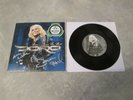DORO: Love´s Gone To Hell.., ORG. SIGNED, GER 2016, 7