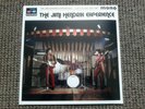 Jimi Hendrix Live In Europe 1966-1967 mono vinyl sealed.