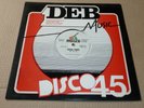 15, 16, 17 - Goodtimes / Black Skin Boys Rare DEB Reggae 12” EX-