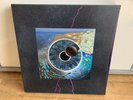 Pink Floyd - Pulse 4 x Vinyl LP Remastered Box Set (2018)