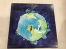 YES FRAGILE ATLANTIC VG+/VG+