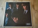 Rolling Stones No 2  Vinyl LP Orig 1964 Mono LK 4661 Vinyl  Nr Mint (E8D09)RL