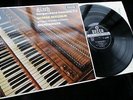Bach: Harpsichord Concerti - Malcolm / Munchinger **Decca SXL 6101 WBg ED1 LP**