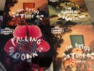 Oasis - Don't Believe The Truth singles box (Falling Down, I'm Outta Time etc)