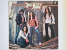 Thin Lizzy ?– Fighting, Promo LP UNPLAYED VG+ 1975