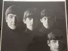 With The Beatles Vinyl LP Mono