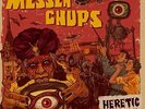 Messer Chups ?– Heretic Channel lp vinyl  CD0LP006