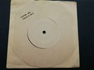 Sleaford Mods: Tied Up In Nottz/Fear of Anarchy (limited edition white label 7