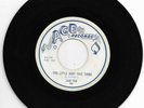 JOE TEX-ACE 550 RARE R&B ROCKABILLY 45 RPM YOU LITTLE  BABY FACE THING VG++
