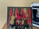 Jef Gilson - The Archives Gatefold 2LP (Jazzman, 2013) Mint