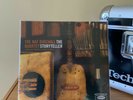 The Nat Birchall Quartet - The Storyteller Gatefold 2LP (Jazzman, 2019) Mint