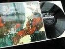 Bartok: Concerto / Dance Suite - Solti **Decca SXL 6212 WBg ED1 LP**