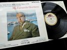 Mendelssohn / Berlioz / Rossini: Overtures - Beecham **HMV ASD 420 ED1 LP**