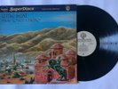 LITTLE FEAT Time Loves A Hero LP Warner Bros NR24 US 1980 VG++ AUDIOPHILE 2G