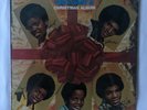 THE JACKSON 5 Christmas Album LP Motown MS713 US 1970 M SEALED 3G