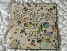 led zeppelin III Vinyl Record LP Album
