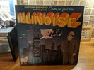 STEVENS, Sufjan - Come On Feel The Illinoise - Vinyl (tri-fold 2xLP)