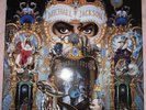 Michael Jackson - Dangerous LP (2 Disc) 12” Vinyl