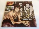 David Bowie Diamond Dogs 1st UK Etched A1oly B1oly MINT Vinyl LP