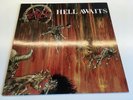 Slayer Hell Awaits Vinyl LP NEAR MINT 1st Press RR 9795