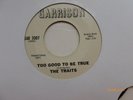 the traits  to good to be true  garrison demo  very good +