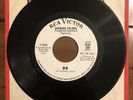 Barbara Feldon 7” PROMO Max / 99  RCA 45 rpm