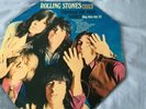 THE ROLLING STONES THROUGH THE PAST DARKLY BIG HITS VOL 2 VINYL L.P