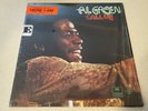 AL GREEN CALL ME LP SHRINK HYPE STICKER VG+ EX VINYL 1973 HI RECORDS XSHL 32077