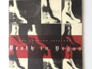 Death In Vegas The Contino Sessions 2LP Concrete Big Beat Richard Fearless