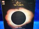 @HMV ASD 3002 *TAS LISTED* PREVIN* HOLST: THE PLANETS* LONDON SYMPHONY* NM