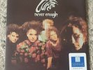 THE CURE - NEVER ENOUGH - 7