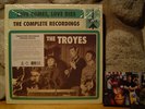 TROYES Love Comes, Love Dies: The Complete Recordings (1966-1968) 2xLP/MI Garage