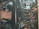 Asphyx - The Rack LP - Benediction, Unleashed, Necrovore, Pentacle, Venom