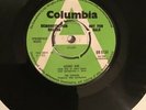 The Seekers-Georgy Girl- UK Columbia Green Demo 45