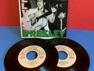 ELVIS PRESLEY RARE EPB 1254 RECORD GATEFOLD SLEEVE PROMO NOT FOR SALE 2 RECORDS