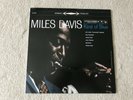 Miles Davis Kind of Blue vinyl Jazz record 180g