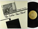 Cotton Show Band - Diggin' On You LP - Down To Earth - Rare Modern Soul VG++