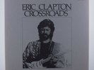 ERIC CLAPTON Crossroads POLYDOR 6XLP boxset VG+ w/ booklet