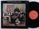 LINN COUNTY Fever Shot LP MERCURY VG+