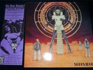 ELECTRIC WIZARD SUPERCOVEN LTD EDITION 1ST PRESS 1998 MINI LP RARE DOOM ACID