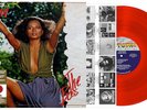 DIANA ROSS The Boss / 2017 TRANSLUCENT RED Coloured Vinyl 1 of 2,000 NEW SEALED