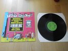 2 x Toy Dolls, dig that groove baby, a far out disc, LP  Vinyl