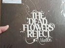 MANSUN - The Dead Flowers Reject - White Vinyl RSD 2020 Sealed  Record Store Day