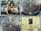 THE BEATLES Beatles Ballads LP VG/VG+ Parlophone 1980