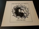 the Sisters Of Mercy ?–demos-  lp -